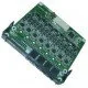 Centrale telefoniczne - Panasonic KX-NS5284X, karta 4 portów BRA do KX-NS500 - miniaturka - grafika 1