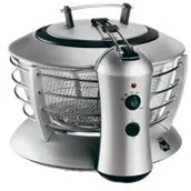 Frytkownice - Unold 8375 Onyx - miniaturka - grafika 1