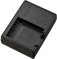 Ładowarki do aparatów dedykowane - Olympus Ładowarka BCH-1 do BLH-1 E-M1 Mark II V6210380E000 - miniaturka - grafika 1