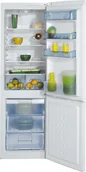 Lodówki - Beko CSA 29000 - miniaturka - grafika 1