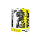 Odżywki białkowe - Iridium Labs Cerberus 60caps - miniaturka - grafika 1