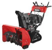 Odśnieżarki - Hecht 9534 SQ - miniaturka - grafika 1