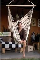 Meble turystyczne - Amazonas Siedzisko Brazil - cappuccino AZ-2030200 - miniaturka - grafika 1