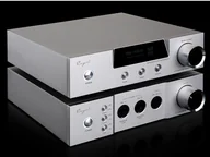 Wzmacniacze słuchawkowe - Cayin iHA-6 - miniaturka - grafika 1