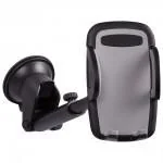 Uchwyty samochodowe do telefonów - Arkas Uchwyt samochodowy UU11 - miniaturka - grafika 1