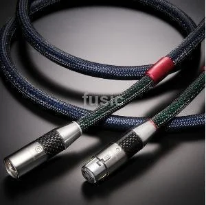 Furutech Digital Flux XLR - Kable - miniaturka - grafika 2