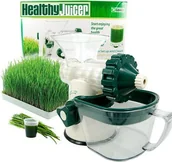 Wyciskarki do owoców - Lexen Healthy Juicer 3G - miniaturka - grafika 1