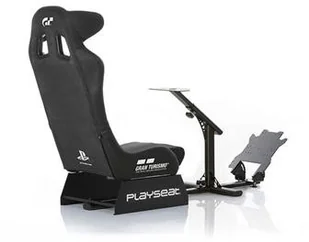 Playseat FOTEL DLA GRACZA GRAN TURISMO - Fotele gamingowe - miniaturka - grafika 2