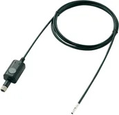 Inne urządzenia pomiarowe - VOLTCRAFT Kamera endoskopowa D6300C BS-500 BS-1000T 3 m sondy:5.8 mm - miniaturka - grafika 1