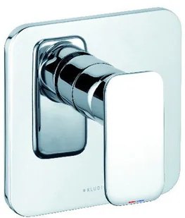 Kludi E2 496550575 - Baterie podtynkowe Kludi E2 496550575 - Baterie podtynkowe - miniaturka - grafika 1