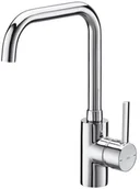 Baterie kuchenne - Roca Targa A5A8360C00 - miniaturka - grafika 1