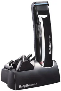 Babyliss E 820PE - Depilatory i golarki damskie - miniaturka - grafika 2