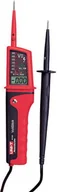 Multimetry - LECHPOL Miernik uniwersalny UT15C MIE0116 - miniaturka - grafika 1