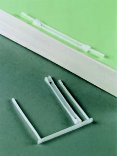 Fellowes KLIPS ARCHIWIZACYJNY 100szt (0F) 00895 - Spinacze i klipsy do papieru - miniaturka - grafika 2