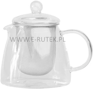 Hario Leaf Tea Pot 360ml czajnik do zaparzania z filtrem CHEN-36T - Zaparzacze i kawiarki - miniaturka - grafika 2