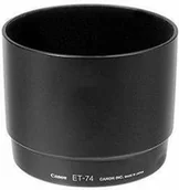 Osłony przeciwsłoneczne do aparatów - Canon osłona przeciwsłoneczna ET-74 2665A003 - miniaturka - grafika 1