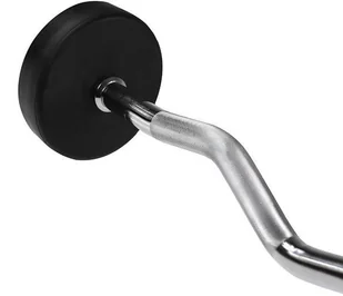 HMS GRYF STAŁY ŁAMANY GUMOWANY GSL-30 30 KG 17-6-225 - Gryfy - miniaturka - grafika 4