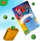 Akcesoria do gier planszowych - Alexander GRA KOŚCI PIRACKIE - miniaturka - grafika 1