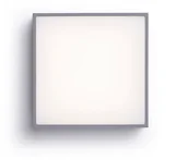 Lampy ścienne - Redlux Kinkiet BONO IP54 R11967 - miniaturka - grafika 1