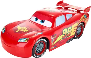 Mattel Zdalnie sterowany Zygzak McQueen DPL07 - Zabawki zdalnie sterowane - miniaturka - grafika 2