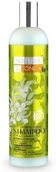 Szampony do włosów - Natura Estonica Bio Hair Growth Miracle szampon do włosów 400 ml - miniaturka - grafika 1