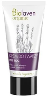 BIOLAVEN Krem do twarzy nawilżająco-regenerujący na noc 50ml - Kremy do twarzy - miniaturka - grafika 5