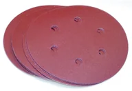 Materiały ścierne - Hazet Papier ścierny pas zestaw Hazet 9033-1150/10 1 zest - miniaturka - grafika 1