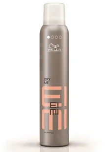 Wella EIMI DRY ME SUCHY Szampon 180ML - Szampony do włosów Wella EIMI DRY ME SUCHY Szampon 180ML - Szampony do włosów - miniaturka - grafika 7