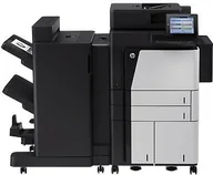 Urządzenia wielofunkcyjne - HP LaserJet Enterprise flow M830z (CF367A) - miniaturka - grafika 1