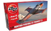 Samochody i pojazdy dla dzieci - Airfix Jet Provost T.3/T 3a GXP-561512 - miniaturka - grafika 1