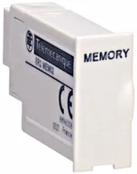 Sterowniki i przekaźniki - Schneider Electric Moduł procesowy ZELIO LOGIC EEPROM SR2 MEM02 - miniaturka - grafika 1