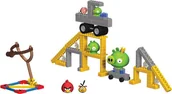 Klocki - Knex Angry Birds Świnie Dookoła 72614 - miniaturka - grafika 1