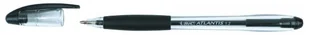 BIC atlantis stic (czarny, 12szt) 837386 - Długopisy - miniaturka - grafika 3