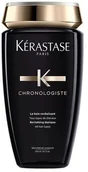 Olejki do ciała i włosów - Kerastase Chronologiste Revitalisant Bain | Kąpiel rewitalizująca włosy 250 ml - miniaturka - grafika 1