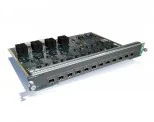Cisco Catalyst 4500 E- 12-Port 10GbE (SFP+) - Switche - miniaturka - grafika 2
