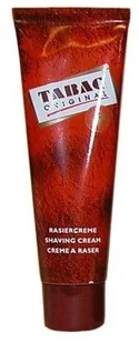 Tabac Maurer & Wirtz Original krem do golenia - Kosmetyki do golenia - miniaturka - grafika 3