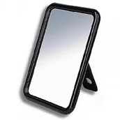 Lusterka do makijażu - DONEGAL lusterko dwustr.prost. kolor 14x19cm (9254) - miniaturka - grafika 1