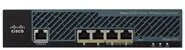 Cisco 2504 Wireless Controller with 15 AP Licenses AIR-CT2504-15-K9 - Pozostałe akcesoria sieciowe - miniaturka - grafika 3