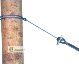 Amazonas Microrope - Sprzęt wspinaczkowy - miniaturka - grafika 7