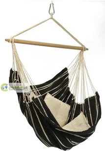 Amazonas Siedzisko Brazil - cappuccino AZ-2030200 - Meble turystyczne - miniaturka - grafika 9