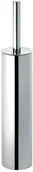 Akcesoria do wc - Gedy EDERA SZCZOTKA WOLNOSTOJĄCA (INOX) WC ED34 - miniaturka - grafika 1