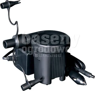 BW-62076 Pompka ELEKTR.12V Sidewinder Ac/dc - Pompki rowerowe BW-62076 Pompka ELEKTR.12V Sidewinder Ac/dc - Pompki rowerowe - miniaturka - grafika 3