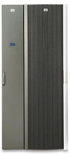 HP Modular Cooling System G2 Rack Factory Express Base Racking (AF025A#001) - Zasilacze do urządzeń sieciowych - miniaturka - grafika 2