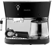 Ekspresy do kawy - Rowenta ES421010 - miniaturka - grafika 1