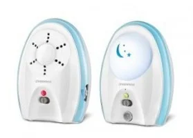 Overmax Babeline 2.1 - Elektroniczne nianie i monitory oddechu - miniaturka - grafika 2