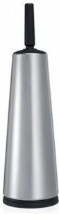 Brabantia szczotka do WC z uchwytem - stal matowa 385285 - Akcesoria do wc - miniaturka - grafika 2