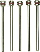 Materiały ścierne - Proxxon Trzonek montażowy Micromot 2.35 mm dł. 44 mm (28815) - miniaturka - grafika 1