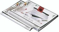 Ofertówki - Durable DURALOOK PLUS, album ofertowy, 10 kieszeni, PP, okładka=kieszeń - miniaturka - grafika 1