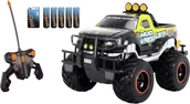 Zabawki zdalnie sterowane - Dickie Auto RC Ford F150 Mud Wrestler 1:16 30 cm 2 kan. - miniaturka - grafika 1