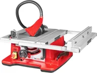 Piły elektryczne - HOLZMANN Maschinen Piła stołowa Maschinen TK255_230 V - miniaturka - grafika 1